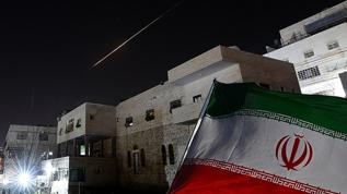 ABD-İsrail'e karşı savaş... İran: Düşman tamamen teslim olana kadar sürdüreceğiz