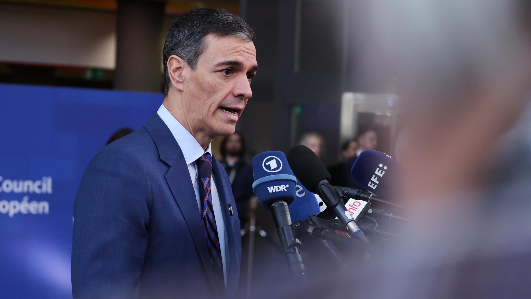 ABD'ye tepki göstermişti... İspanya'dan Hürmüz Boğazı açıklaması