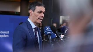 ABD'ye tepki göstermişti... İspanya'dan Hürmüz Boğazı açıklaması