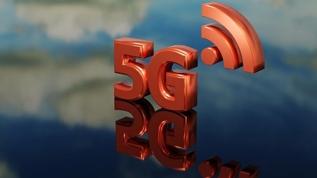 Hasdal Kavşağı ile İstanbul Havalimanı arasındaki yolun tamamında 5G altyapısı sağlandı