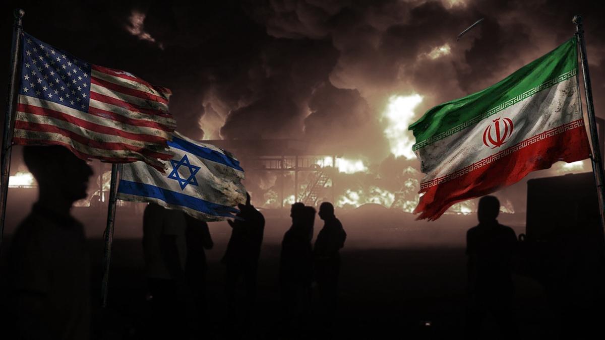 İran "Bu kez daha sert olur" diyerek uyardı: Hepsini vururuz