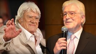 İzzet Günay'ın son filminde şaşırtan detay! Meğer Cüneyt Arkın'ın ismi...