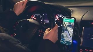 Algı operasyonu ellerinde patladı: ''Araç içinde telefon yasak mı?'' iddialarına net cevap