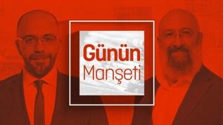 Günün Manşeti | 23 Mart 2026 Pazartesi