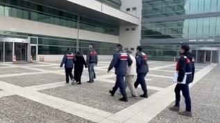 FETÖ'ye yönelik operasyonlarda yakalanan zanlılardan 41'i tutuklandı