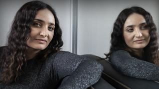 Herkes Kardeşlerim'le tanıdı: Meğer Fadik Sevin Atasoy'un ilk dizisi...