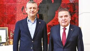 Yeniden adaylık için 'CHP Genel Merkezi'ne rüşvet! "50 milyon ödedik" iddiası dosyada