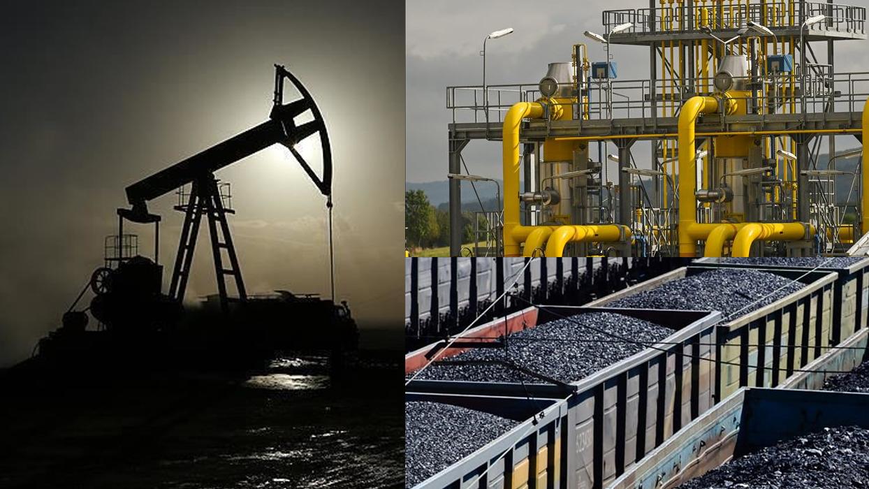 Petrol, doğal gaz, kömür... Enerji fiyatlarında sert dalgalanmalar sürüyor
