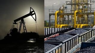 Petrol, doğal gaz, kömür... Enerji fiyatlarında sert dalgalanmalar sürüyor