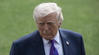 Trump: İran'ın tehditlere son vermek için bir şansı daha var