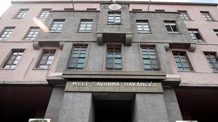 Ağrı'da meydana gelen askeri araç kazasında 1 asker şehit oldu