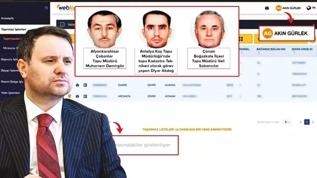 Bakan Gürlek'e kumpas soruşturması: Tapu memuru yetkisiz sorguyu itiraf etti! İfadesine 24 TV ulaştı