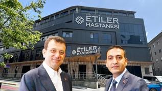 İnan Güney'e 31 yıl hapis talebi! Makamı satış ofisine çevirmiş