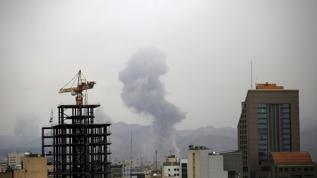 İsrail, İran'a saldırıları sürdüreceği mesajı verdi