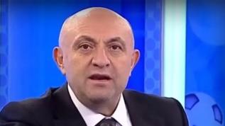 Sinan Engin'le gerçek ortaya çıktı! Bakın en sevdiği dizi hangisiymiş