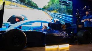 Turkcell'den Yaşlılara Saygı Haftası'na özel ‘Dijital Bahar Büyük Yarış' etkinliği