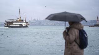 Yağışlı hava yurdu ne zaman terk edecek? Hava tahmin uzmanı açıkladı