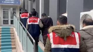 24 ilde DEAŞ operasyonu: 88 şüpheli yakalandı