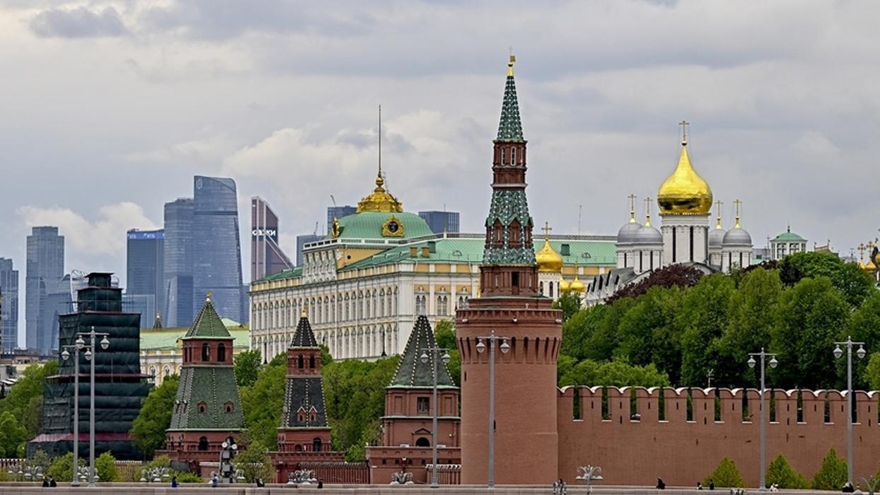 ABD-Ukrayna görüşmeleri... Rusya bilgilendirildi