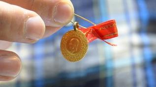 25 Mart 2026 Çarşamba Bugün, Cumhuriyet altın, Çeyrek altın, gram altın fiyatları ne kadar, alış satış kaç TL?