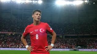 Arda Güler'den Hagi itirafı! ''Onun videolarını izliyordum''