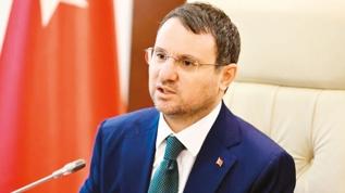 Bakan Gürlek: Adalete erişimini kolaylaştıracak adımları atmaya devam ediyoruz