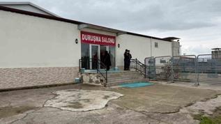 Dilovası'daki kozmetik fabrikası yangını davasında sanıklar savunmalarını yapıyor