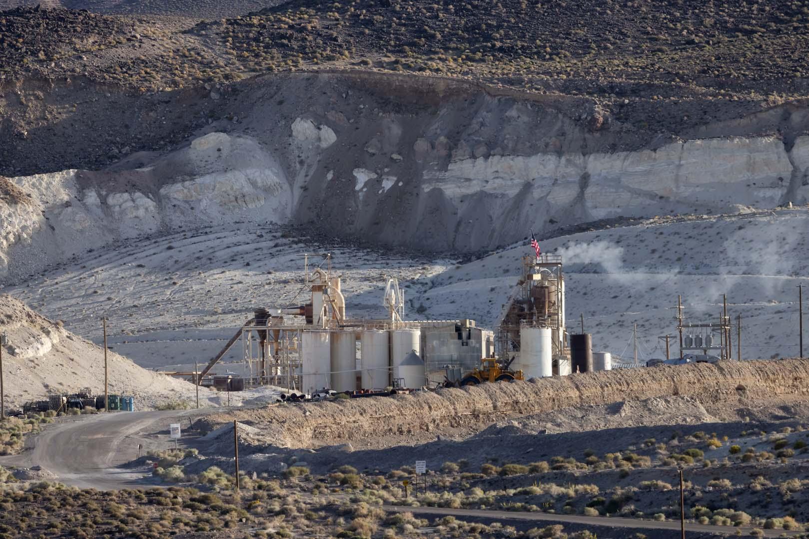 Enerji savaşında yeni cephe! Kongo'daki lityum hamlesi dünya gündeminde