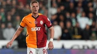 Galatasaraylı futbolcu Metehan Baltacı, 13 yıla kadar hapis talebiyle hakim karşısına çıkmıştı! Tahliye oldu