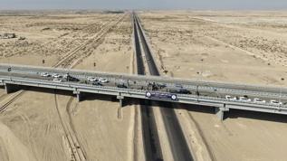 Hürmüz'den Anadolu'ya: Kalkınma Yolu, krizdeki Orta Doğu'da nereye oturuyor?