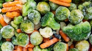 Kış aylarında dondurulmuş sebze tüketimi neden hayati önem taşıyor?