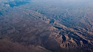 Kızıldeniz yakınında yapay göl! Suudi Arabistan'da çevre tartışması büyüyor