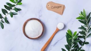 Kollajen takviyeleriyle ilgili kritik uyarı!
