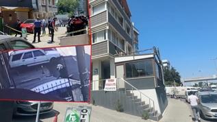 Küçükçekmece'deki otelde el bombası iddianamesi: ‘Elma Şifresi'yle planlanmış!