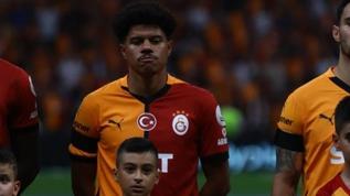 Manchester United'dan Galatasaray'ın yıldızı Gabriel Sara'ya yakın takip