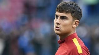 Roma'da Paulo Dybala bilmecesi: Süper Lig ve Boca Juniors devrede