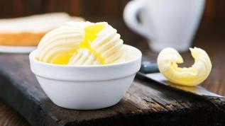 Tereyağı tüketimi erken ölüm riskini artırıyor! 220 bin kişiyle yapılan araştırma dikkat çekti