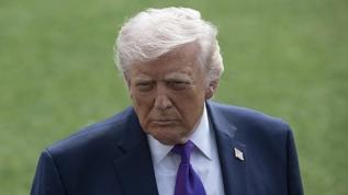 "İran'a saldırılarla ilgili günde 2 dakikalık patlama görüntüleriyle bilgilendirildiği" iddiası