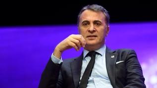 Ünlülere yönelik soruşturma... Fikret Orman gözaltına alındı