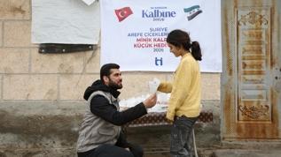 Yetim Vakfı 2026 Ramazan'ında 31 Ülkede 788 Bin Kişiye Umut Oldu