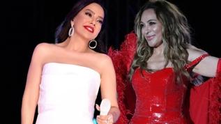 Ziynet Sali ile Ebru Gündeş'in bağını duyunca inanamayacaksınız! Yıllar sonra ortaya çıktı...