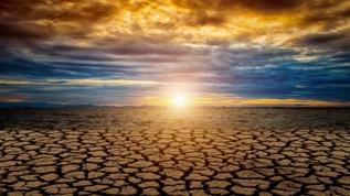 Aşırı hava olaylarının küresel ısınma ile bağlantısını doğruladı