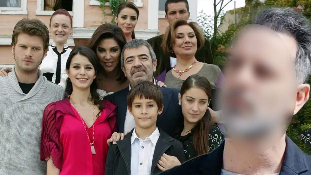 Aşk-ı Memnu'nun Behlül'ü ilk başka oyuncuya teklif edilmiş! Duyunca inanamayacaksınız...