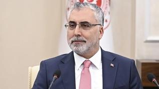 "İşsizlik oranı 2012 yılından itibaren en düşük seviyesine geriledi"