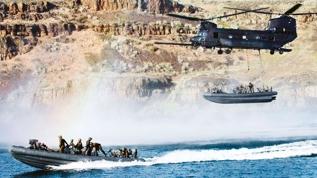 Dikkat çeken gelişme! Körfez'de gerilimi tırmandıracak işgal planı