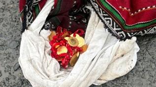 Esenyurt'ta çöpe atılan 1 Milyon 200 Bin liralık altın tesiste bulundu