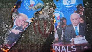 Eski ajandan çarpıcı itiraf: ABD inisiyatifi kaybetti, üstünlük İran'da