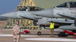 F-39E Gripen "akıllı savaşçı" piste çıktı! Ülke tarihine geçti