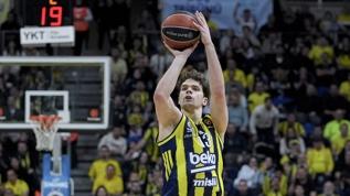 Fenerbahçe Beko EuroLeague'de Zalgiris'i ağırlıyor!