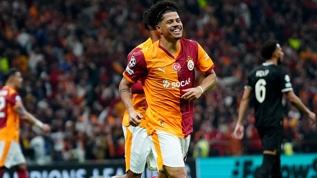 Gabriel Sara: Brezilya Milli Takımı çağrısı büyük bir sürpriz!